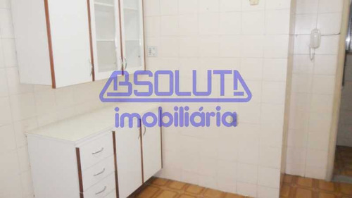 Imagem 12 de 15 de Apartamento-à Venda-tijuca-rio De Janeiro - 22845