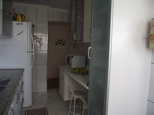 Imagem 8 de 30 de Apartamento Com 3 Dormitórios À Venda, 75 M² Por R$ 530.000,00 - Nossa Senhora Do Ó - São Paulo/sp - Ap3505