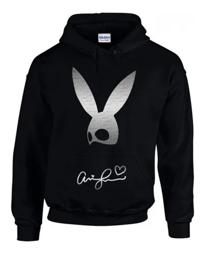 Sudadera ariana grande discount