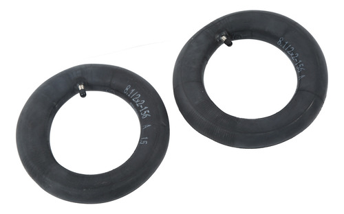 Piezas De Vehículo, 2 Piezas, Tubo Interior De 8.5 Pulgadas,