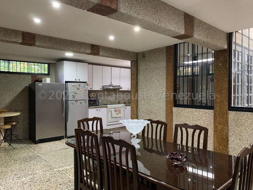 Casa En Venta En Sebucan Jose Carrillo Mls #23-1613