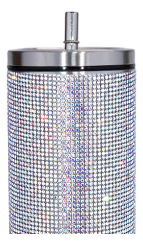 Para Frascos De Vacío De Copa De De Diamantes De Vistoso