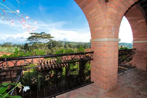 Casa En Venta En Vereda Los Cacaos. Cod V15645