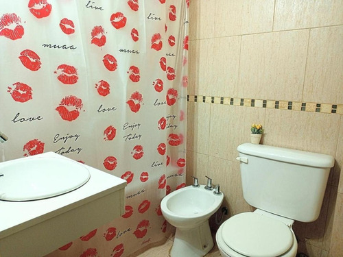 Imagen 3 de 3 de Oportunidad Departamento Con Patio Y Cochera