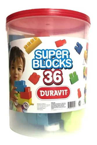 Bloques para online niños duravit