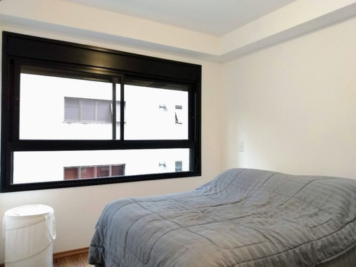 Imagem 14 de 16 de Apartamento Em Vila Madalena, São Paulo/sp De 56m² 2 Quartos À Venda Por R$ 975.000,00 - Ap1357405-s