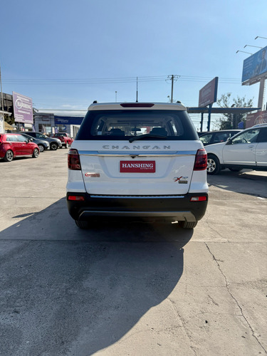 Changan CX70 1.5T Elite Plus At