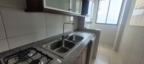 Edificio Puyehue 2d/2b Av. Cerro Paranal