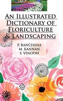 Libro An Illustrated Dictionary Of Floriculture And Lands...