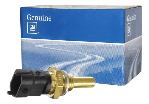 Sensor Temperatura Motor / 12639899 - Traverse/camaro