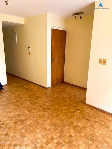 Imagen 2 de 9 de Precioso Apartamento En Punta Carretas 2 Dormitorios 2 Baños