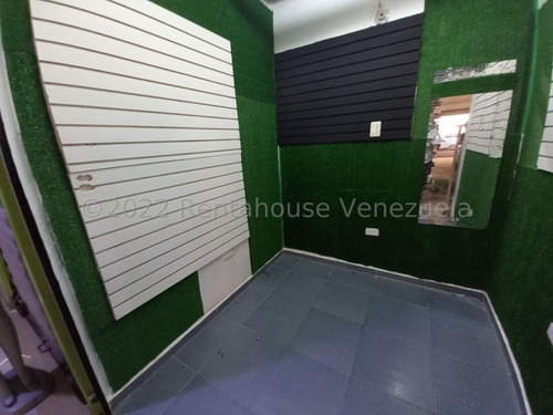 Imagen 4 de 11 de Eloisa Mejia Rentahouse Vende Local Comercial En El Centro De Valencia 22-18163