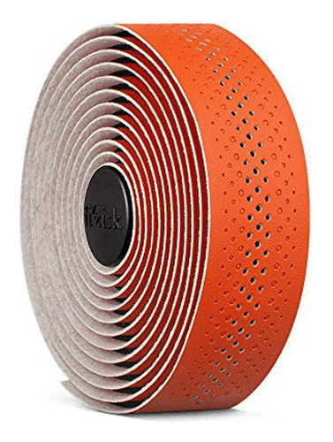 Fizik Tempo Microtex Bondcush Classic - 3mm, Naranja