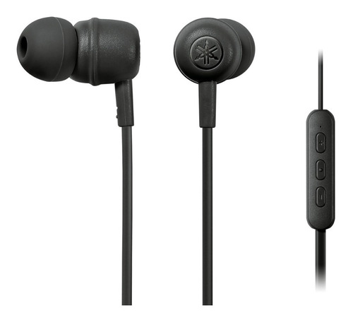 Auriculares Inalámbricos Yamaha Ep-e30 Con Bluetooth