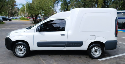 Fiat Fiorino 1.4 Fire Evo 87cv