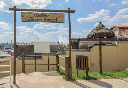 Imagem 27 de 30 de Apartamento, 49m², Parque Do Sol, 2 Dormitórios, 1 Vaga, Mobiliado, Ponte Grande