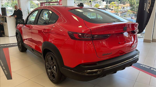 Fiat FASTBACK 1.3 Turbo 270 Limited Edition
