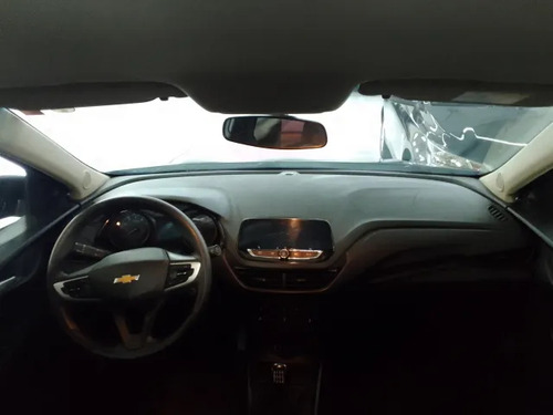 Chevrolet Onix 1.0