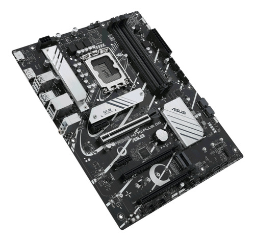 Placa Madre Asus Prime H770 -plus D4 Ddr4 S1700 P/n Prime