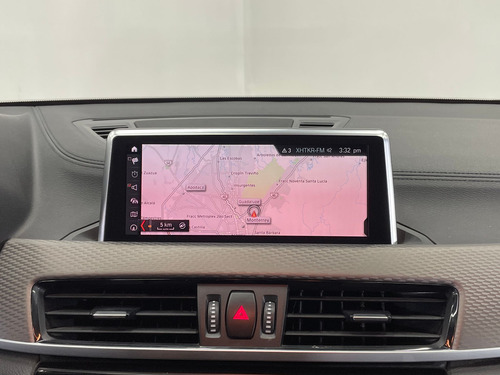 BMW X2 2.0 L4 20iA M Sport sDrive At