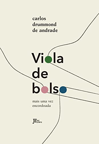 Libro Viola De Bolso Mais Uma Vez Encordoada De Andrade Carl