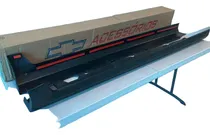 Comprar Kit Juego Faldones Laterales Chevrolet Meriva 06-09 Izq Der