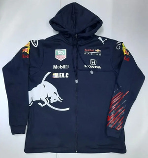 Chaqueta Puma Red Bull | MercadoLibre 📦