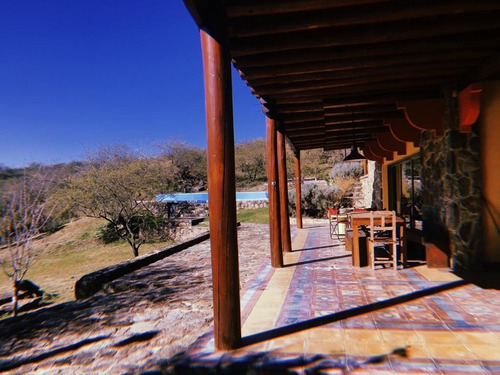 Imagen 17 de 21 de Carlos Paz- Casa De Campo En Alquiler A 10km En Villa San Nicolas.