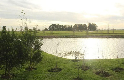 Imagen 10 de 12 de Lote Perimetral En Barrio Privado Cruz Del Sur