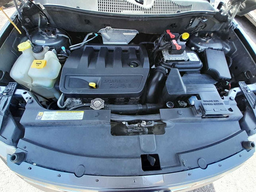Imagen 14 de 18 de Jeep Compass 2.4 Limited 2012
