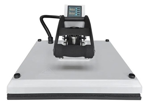 Maquina Para Sublimar Estampar Telas 38 X 38 + Epson A4