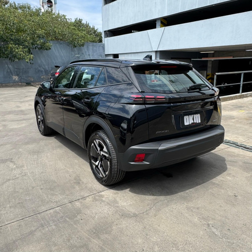 Peugeot 2008 1.0T Active