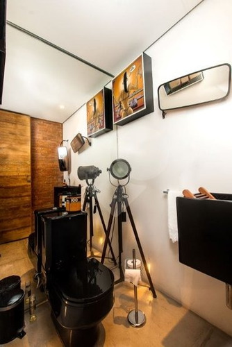 Aceita Permuta - Reformado - Oportunidade - 298-im202892