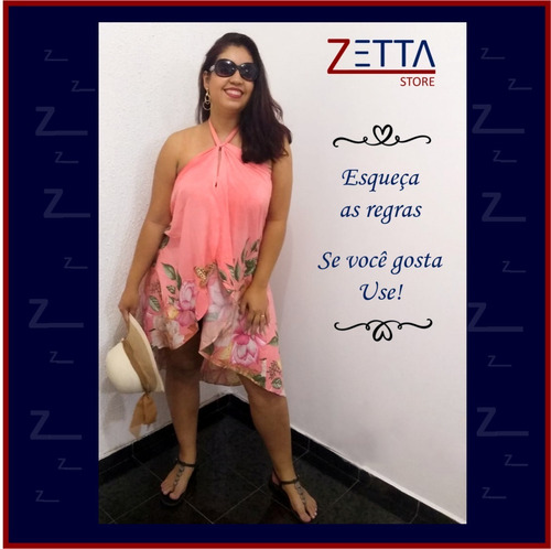 Conjunto Cropped Com Saia Envelope - Alcinhas Reguláveis