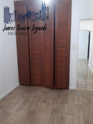 Imagem 7 de 13 de Apto 3/4 Com 1 Suíte No Caminho Das Árvores, Andar Intermediário, 2 Vagas De Garagem! - 09064 - 69307998