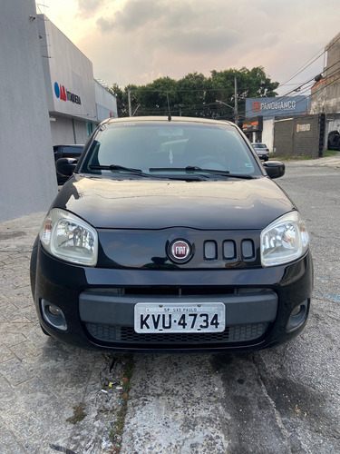 Fiat Uno 1.0 Vivace Flex 3p