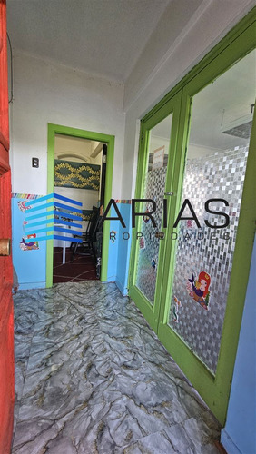 Se Vende Casa En Comuna De San Miguel