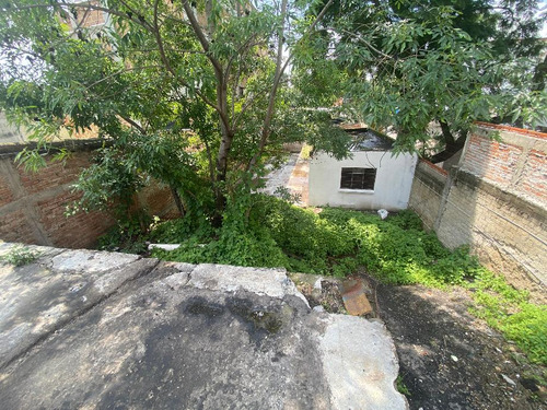 Terreno En Venta En Colonia Calacoaya, Atizapán De Zaragoza, Estado De México