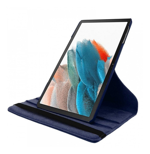 Funda Cover Giratoria 360° Case Samsung Tab S6 Lite P610
