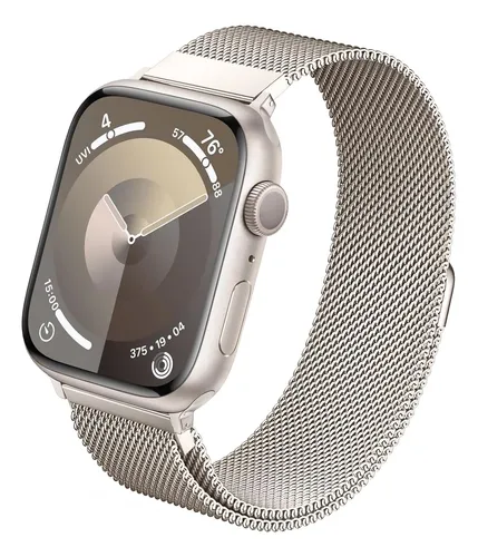 Pulso metalico apple watch hotsell