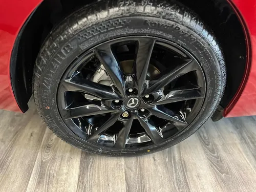 Mazda 3 2.0 Grand Touring At