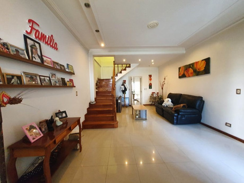 Imagen 5 de 14 de Chalet En Venta En Ituzaingo Norte