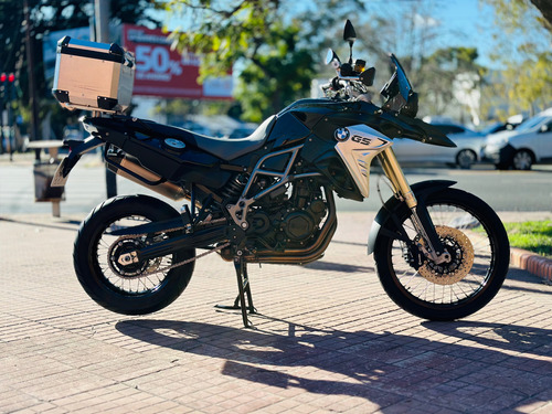 Bmw F800gs Full, Gs 800, 800gs, No F750gs, No Gs 700