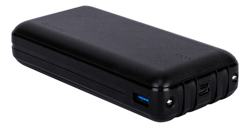 Cargador Portatil Gadnic B52bc Power Bank Carga Rapida 25000 mah Linterna Incorporada