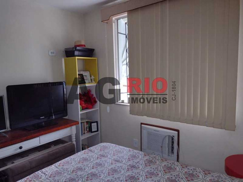 Imagem 11 de 13 de Apartamento-à Venda-praça Seca-rio De Janeiro - Vvap20935