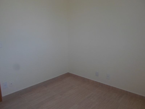 Imagem 7 de 16 de Apartamento Com 2 Quartos Para Comprar No Santa Cruz Em Belo Horizonte/mg - 13681