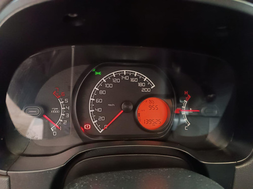 Fiat Strada WORKING