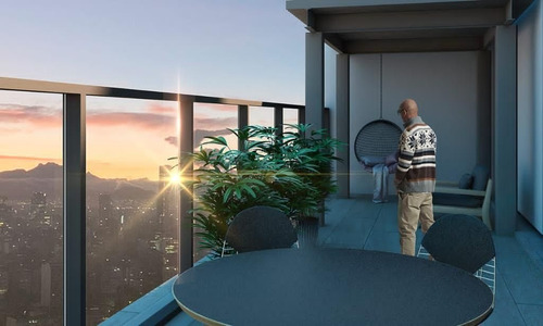 Imagen 5 de 30 de Pent- House Renta, Residencial Miyana , Col. Granada