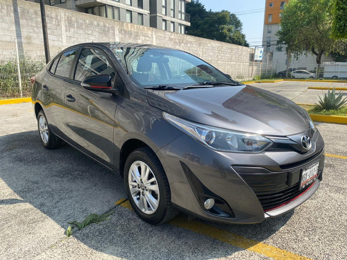 Toyota Yaris 1.5 5p S Mt