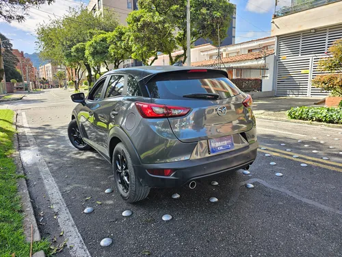 Mazda CX-3 2.0 Prime
